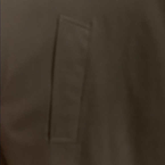 NWT LONDON FOG Men’s All Weather Trench Coat + Zip Lining - Black - Big & Tall - Picture 8 of 14